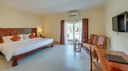 Sokha Palace Siem Reap - 73