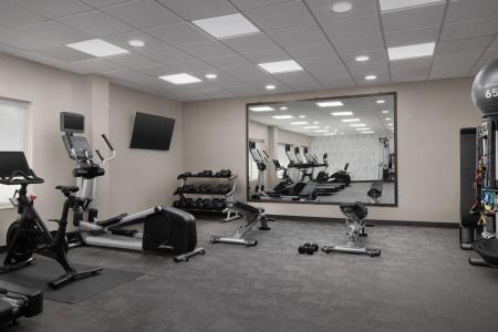 Residence Inn Charlotte SouthPark - 15