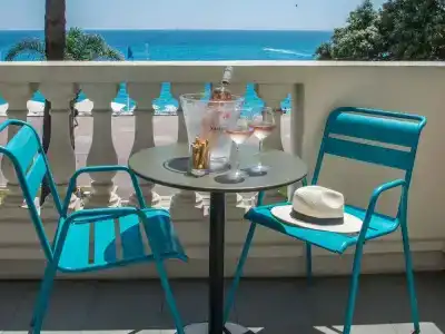 Mercure Nice Marché Aux Fleurs - 58