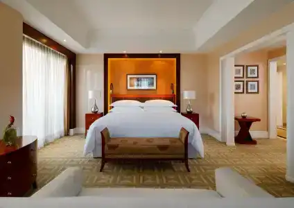 Sheraton Cairo & Casino - 8