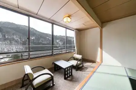 Onyado Toho - 7