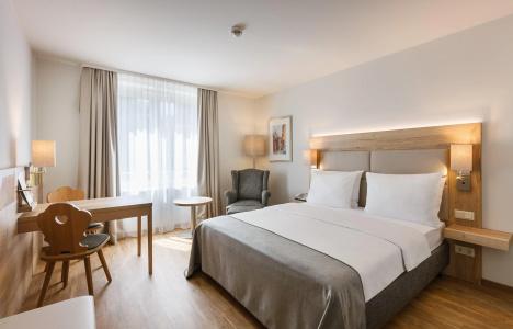 Holiday Inn Nürnberg City Centre, an IHG - 1