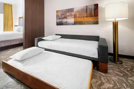 SpringHill Suites North - 32