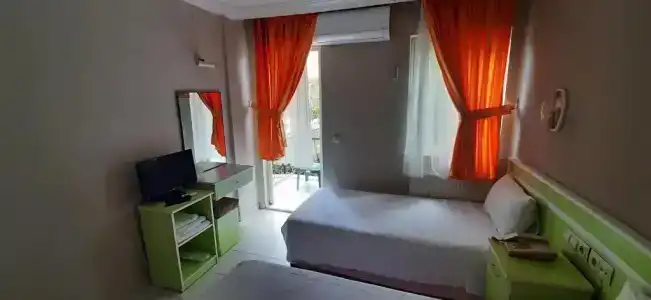 Tango Pension - 2