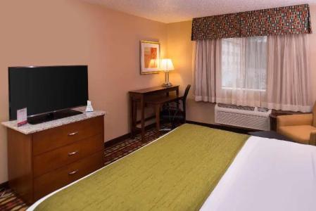 Best Western Ambassador Inn & Suites - 102