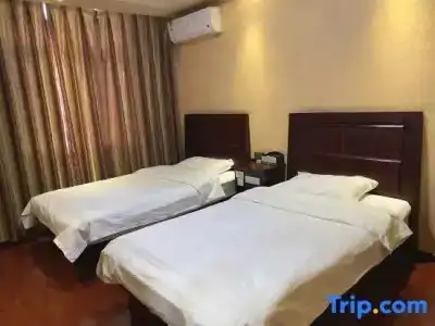 The Golden Ville Boutique and Spa - 97