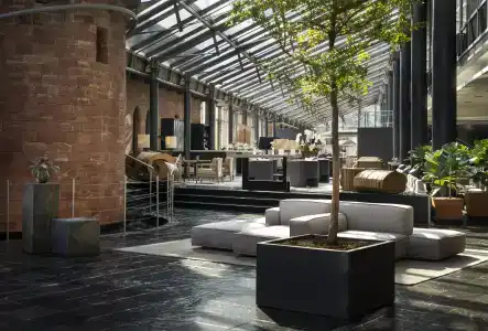 Hyatt Regency Mainz - 36