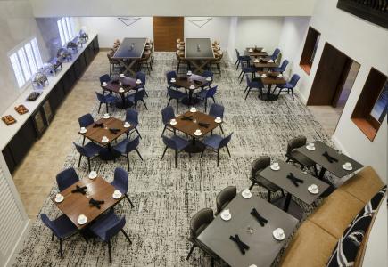 Hilton Scotts Valley - 42