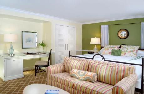 La Playa Beach & Golf Resort, a Noble House - 41