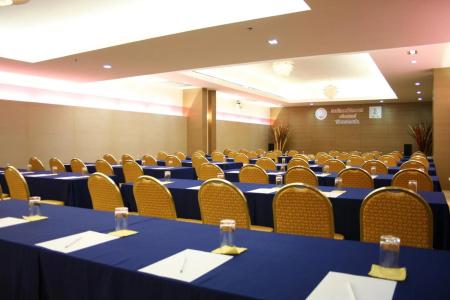 Baiyoke Suite - 19