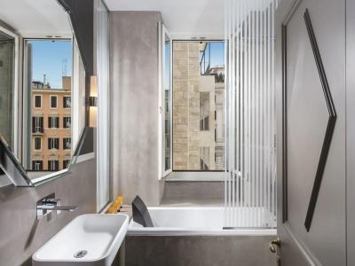 Palazzo Manfredi – Small Luxury Hotels of the World - 7