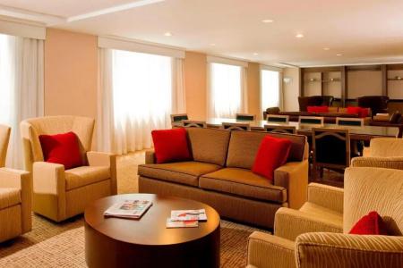 Sheraton Brooklyn New York - 63