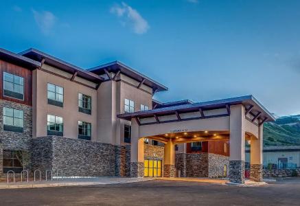 Homewood Suites by Hilton, - 31