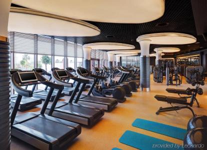 Sheraton Grand Adana - 45