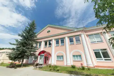 Белорусочка - 1