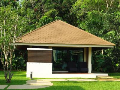 Mook Lamai Resort and Spa - 17