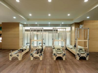 Grand Mercure Ambassador and Residences Seoul Yongsan - 29