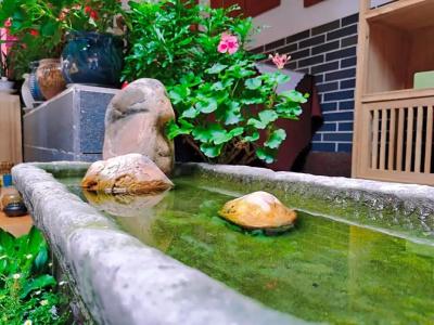 Wenjun Courtyard Chengdu ( Kuanzhai Branch) - 25