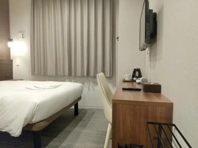 Meldia Stay Shijo Omiya - 17