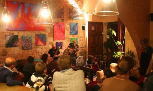 La Locanda Di San Francesco - 25