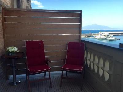 Yacht Club Capo Cervo Suites b&b - 16