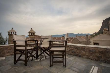 Bastione Malvasia (ex New Malvasia) - 44