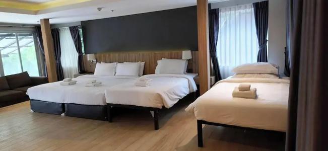 Days Inn by Wyndham Aonang Krabi - 36