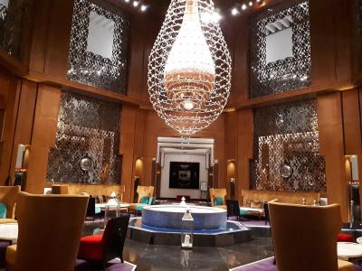 Mövenpick Mansour Eddahbi Marrakech - 36