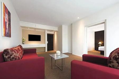 Movenpick Suriwongse Chiang Mai - 64