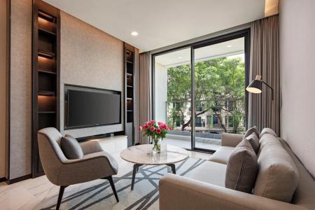 The Five Residences Hanoi - 12