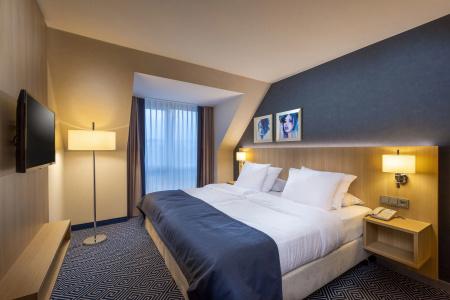 Maritim Würzburg - 28