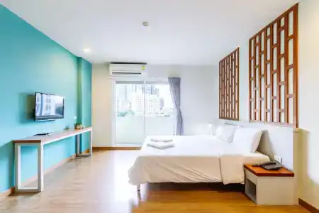 Siamaze Hostel - 22