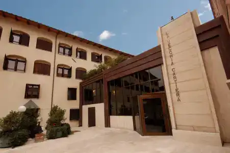 La Vecchia Cartiera - 0