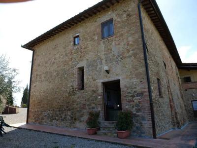 Agriturismo Montegonfoli - 70