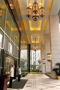 Grand Central Shanghai - 0