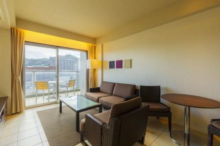 Hakodate Danshaku Club & Resorts - 61