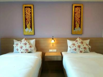 Vista Chiang Mai - Sha Extra Plus - 2