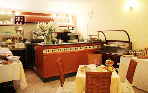 Albergo Al Viale - 17