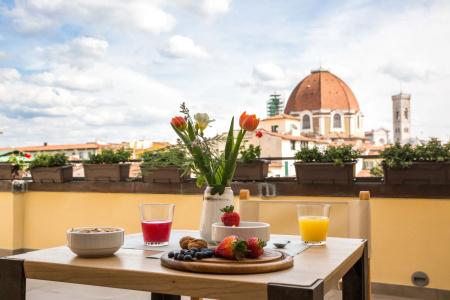 Relais Luce Florence - 11