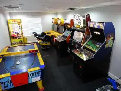 Best Western Plus-Lake Buena Vista South Inn & Suites - 24
