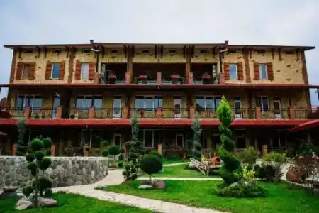 Zedazeni - 1
