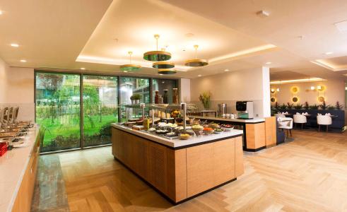 Radisson Residences Vadistanbul - 3