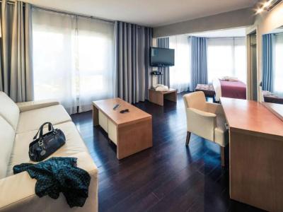 Mercure Montpellier Centre Antigone - 49