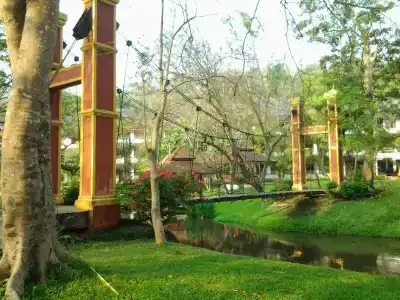 Suan Bua & Resort - 13