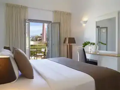 9 Muses Santorini Resort - 22