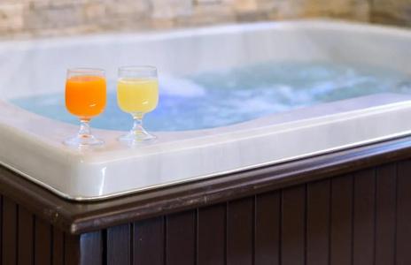 Amalfi Suite Boutique Adults Only - 10