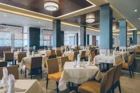 Iberostar Selection Kuriat Palace - 25