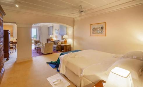 Columbia Beach Resort - 224