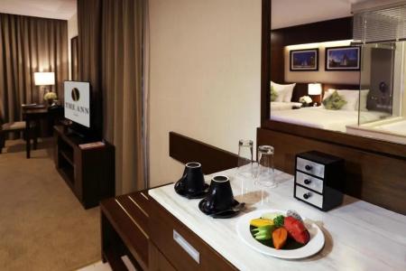 The Ann Hanoi - 150