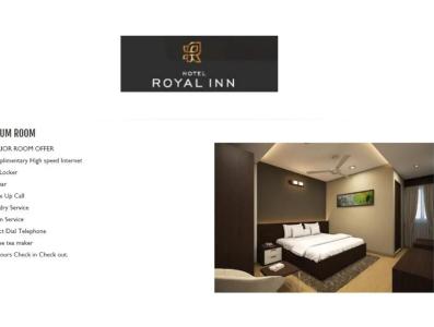 Royal Inn - Electronic City - 29